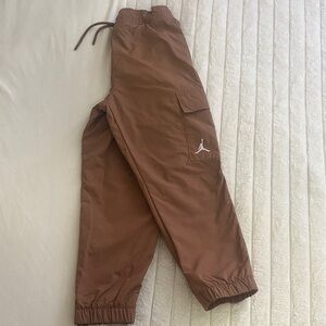 Jordan kids cargos